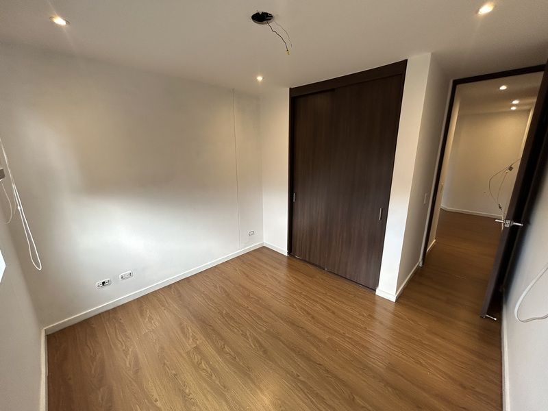 Apartamento en arriendo ubicado en Envigado, sector Loma del Esmeraldal - 8