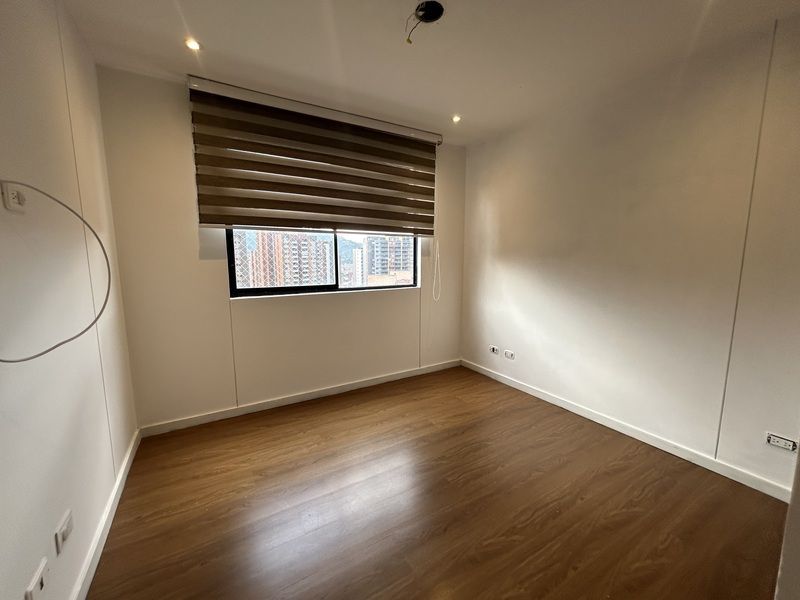 Apartamento en arriendo ubicado en Envigado, sector Loma del Esmeraldal - 10