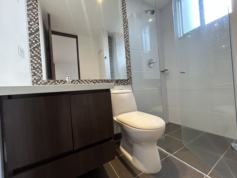 Apartamento en arriendo ubicado en Envigado, sector Loma del Esmeraldal - 16