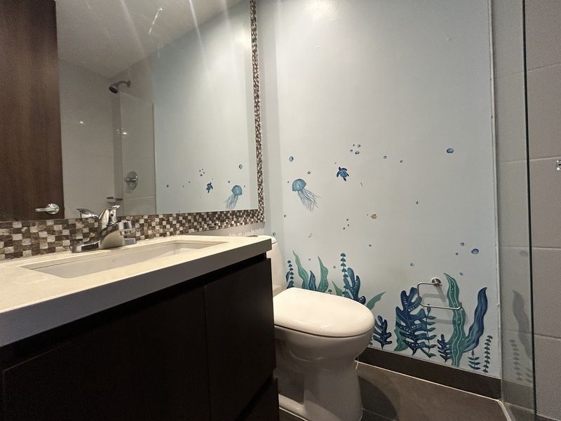 Apartamento en arriendo ubicado en Envigado, sector Loma del Esmeraldal - 17
