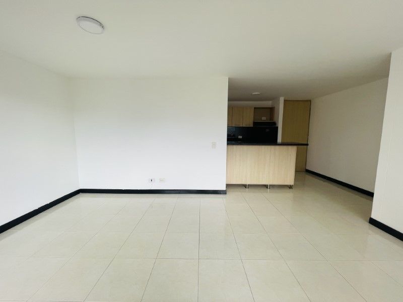 Apartamento en venta ubicado en Itagüí, sector Suramericana - 2