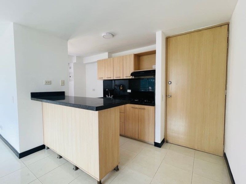 Apartamento en venta ubicado en Itagüí, sector Suramericana - 3