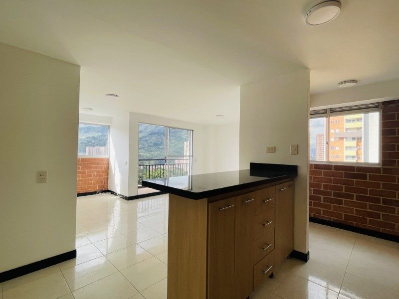 Apartamento en venta ubicado en Itagüí, sector Suramericana - 4