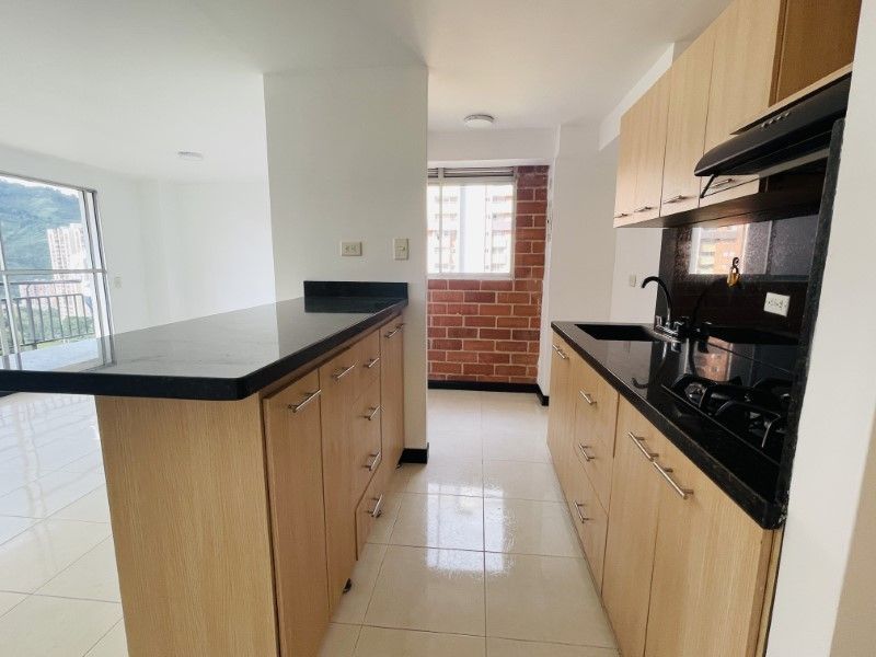 Apartamento en venta ubicado en Itagüí, sector Suramericana - 5