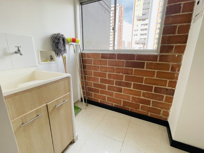 Apartamento en venta ubicado en Itagüí, sector Suramericana - 14