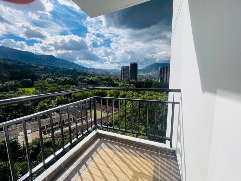 Apartamento en venta ubicado en Itagüí, sector Suramericana - 15