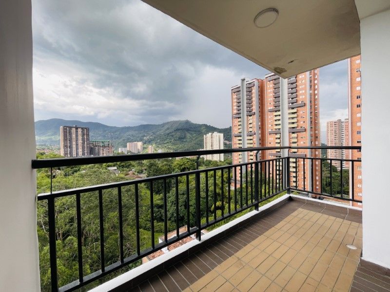 Apartamento en venta ubicado en Itagüí, sector Suramericana - 16