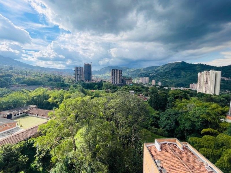 Apartamento en venta ubicado en Itagüí, sector Suramericana - 17