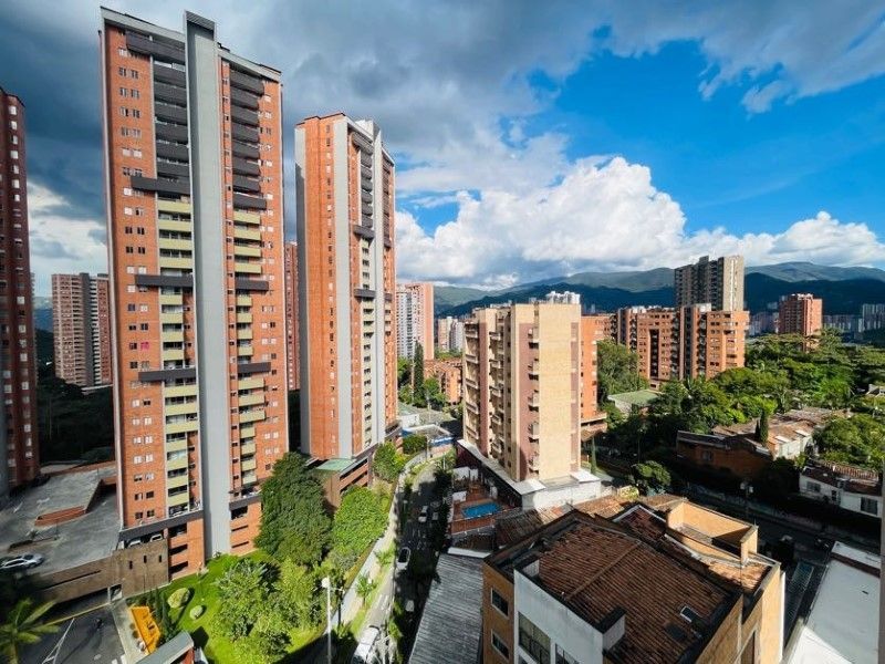 Apartamento en venta ubicado en Itagüí, sector Suramericana - 18
