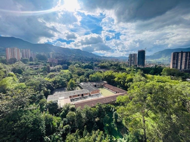 Apartamento en venta ubicado en Itagüí, sector Suramericana - 19
