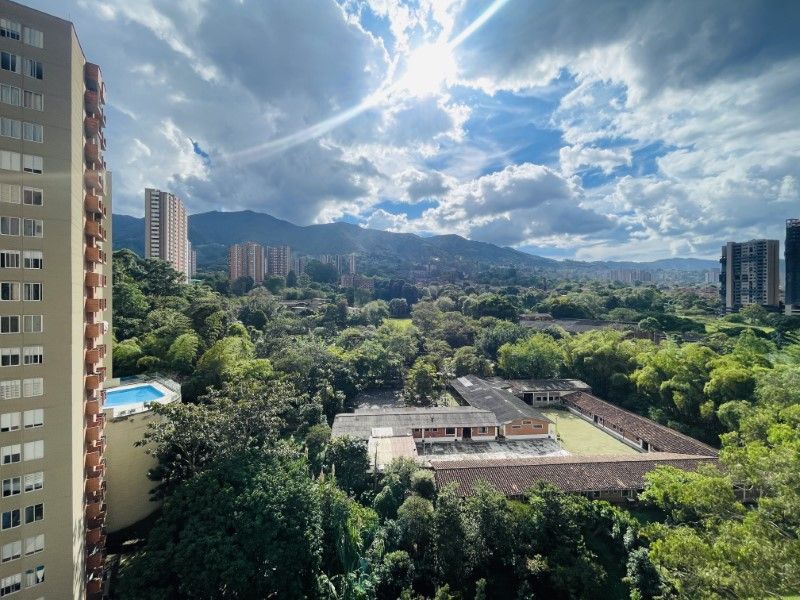 Apartamento en venta ubicado en Itagüí, sector Suramericana - 20
