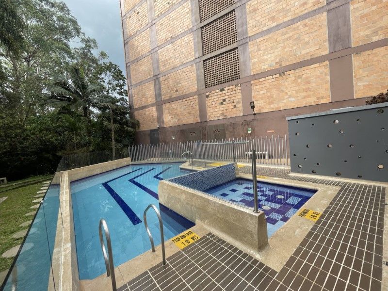 Apartamento en venta ubicado en Itagüí, sector Suramericana - 22