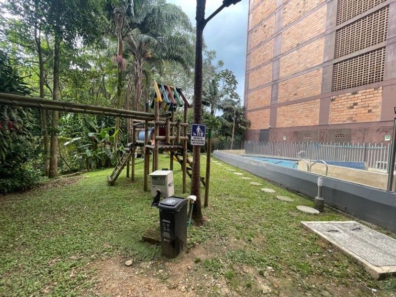 Apartamento en venta ubicado en Itagüí, sector Suramericana - 25