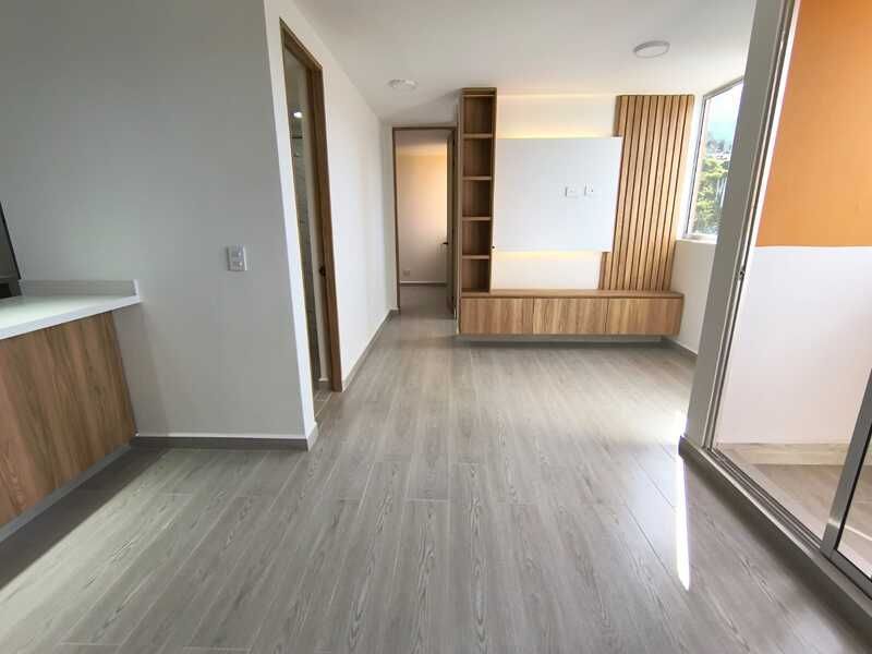 Apartamento en arriendo ubicado en La Estrella, sector Ancon - 2