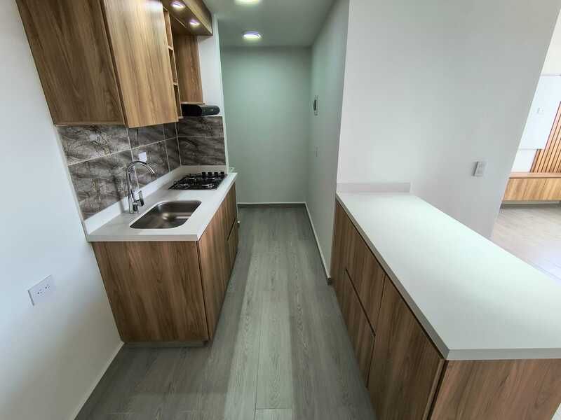 Apartamento en arriendo ubicado en La Estrella, sector Ancon - 4