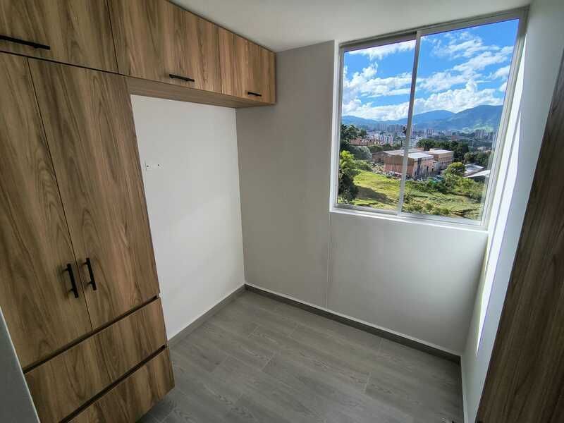 Apartamento en arriendo ubicado en La Estrella, sector Ancon - 7