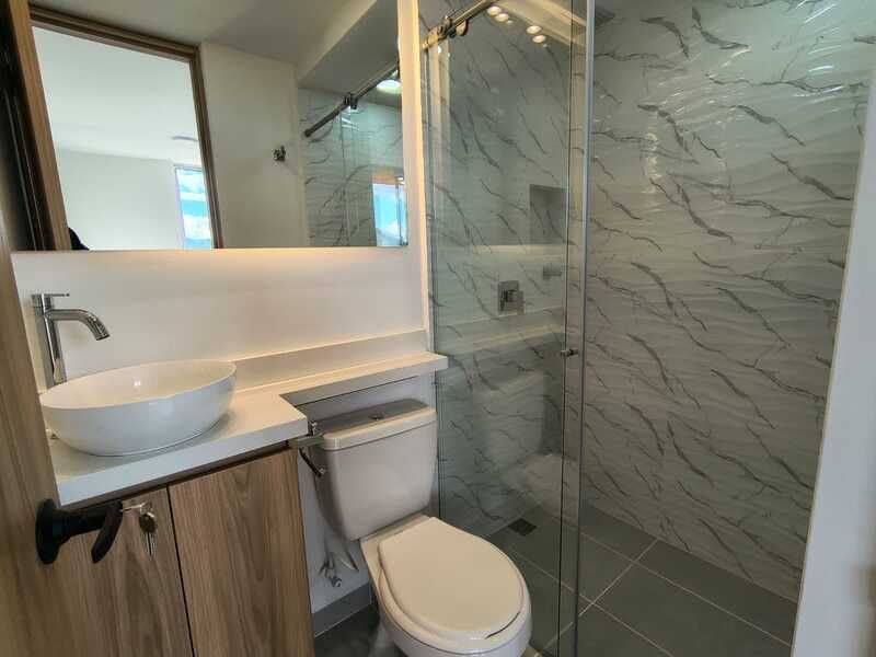 Apartamento en arriendo ubicado en La Estrella, sector Ancon - 9