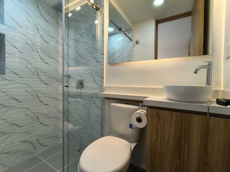 Apartamento en arriendo ubicado en La Estrella, sector Ancon - 10