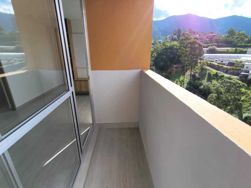 Apartamento en arriendo ubicado en La Estrella, sector Ancon - 11