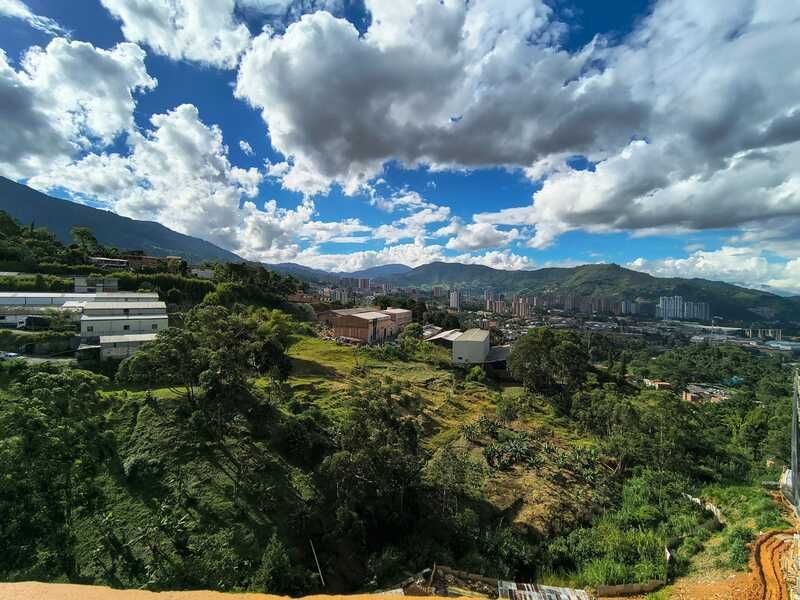 Apartamento en arriendo ubicado en La Estrella, sector Ancon - 12