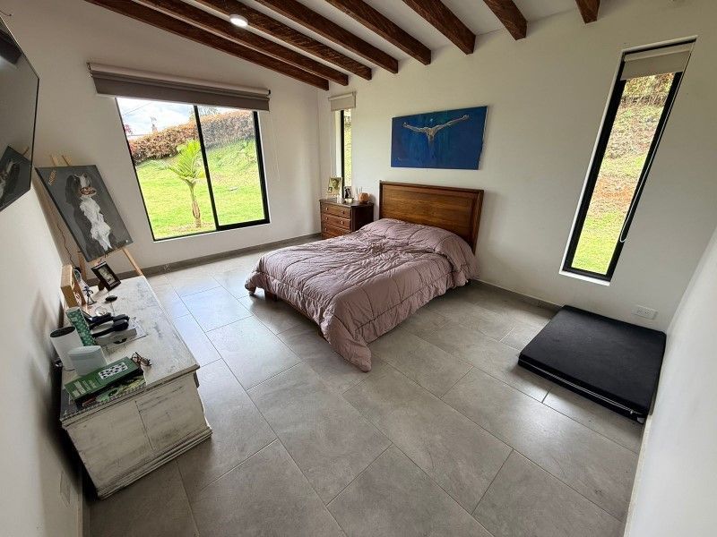 Casa en venta ubicada en Rionegro, sector Cristo Rey - 4