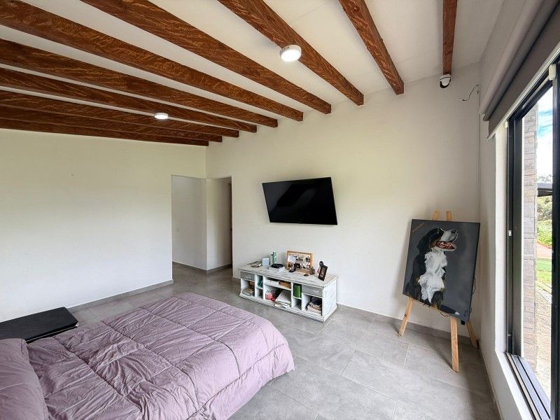 Casa en venta ubicada en Rionegro, sector Cristo Rey - 5