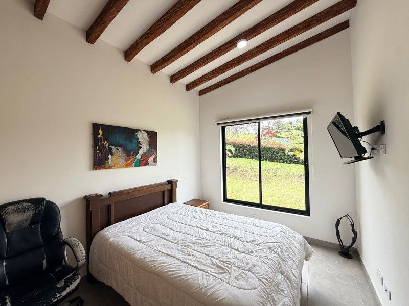 Casa en venta ubicada en Rionegro, sector Cristo Rey - 6