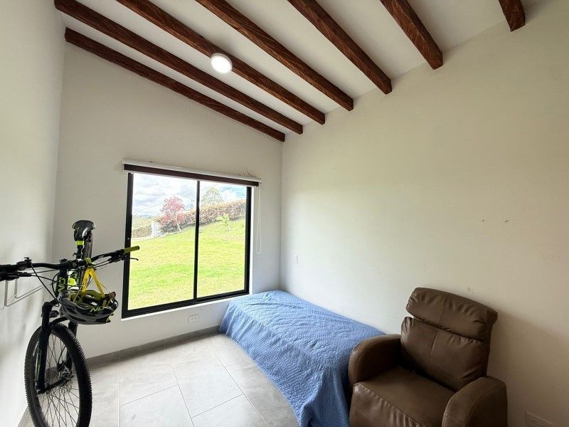 Casa en venta ubicada en Rionegro, sector Cristo Rey - 7