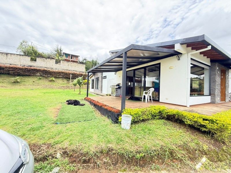 Casa en venta ubicada en Rionegro, sector Cristo Rey - 13