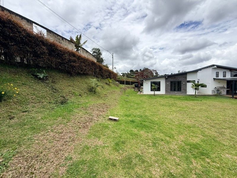 Casa en venta ubicada en Rionegro, sector Cristo Rey - 14