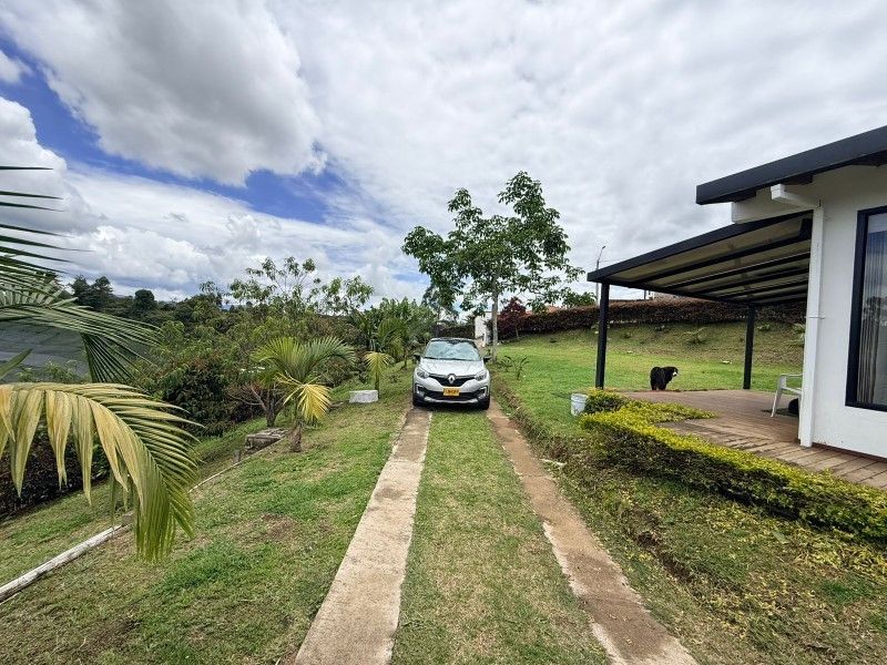 Casa en venta ubicada en Rionegro, sector Cristo Rey - 15