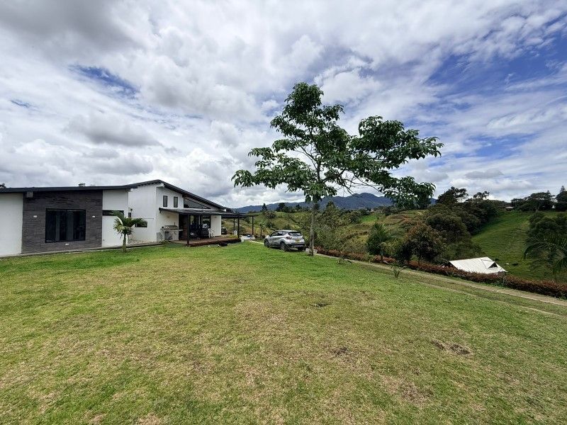 Casa en venta ubicada en Rionegro, sector Cristo Rey - 16
