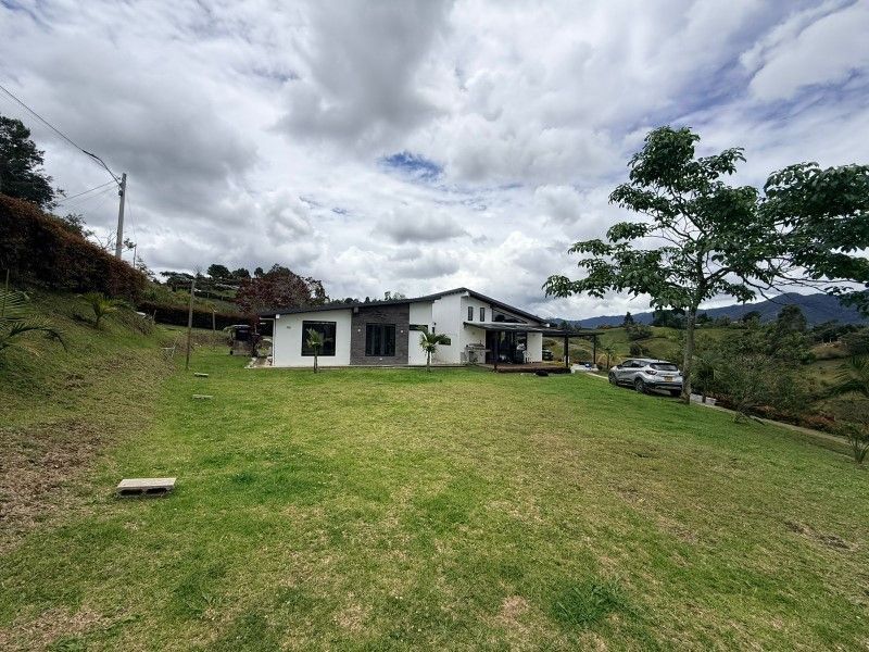 Casa en venta ubicada en Rionegro, sector Cristo Rey - 17
