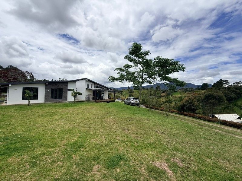 Casa en venta ubicada en Rionegro, sector Cristo Rey - 20