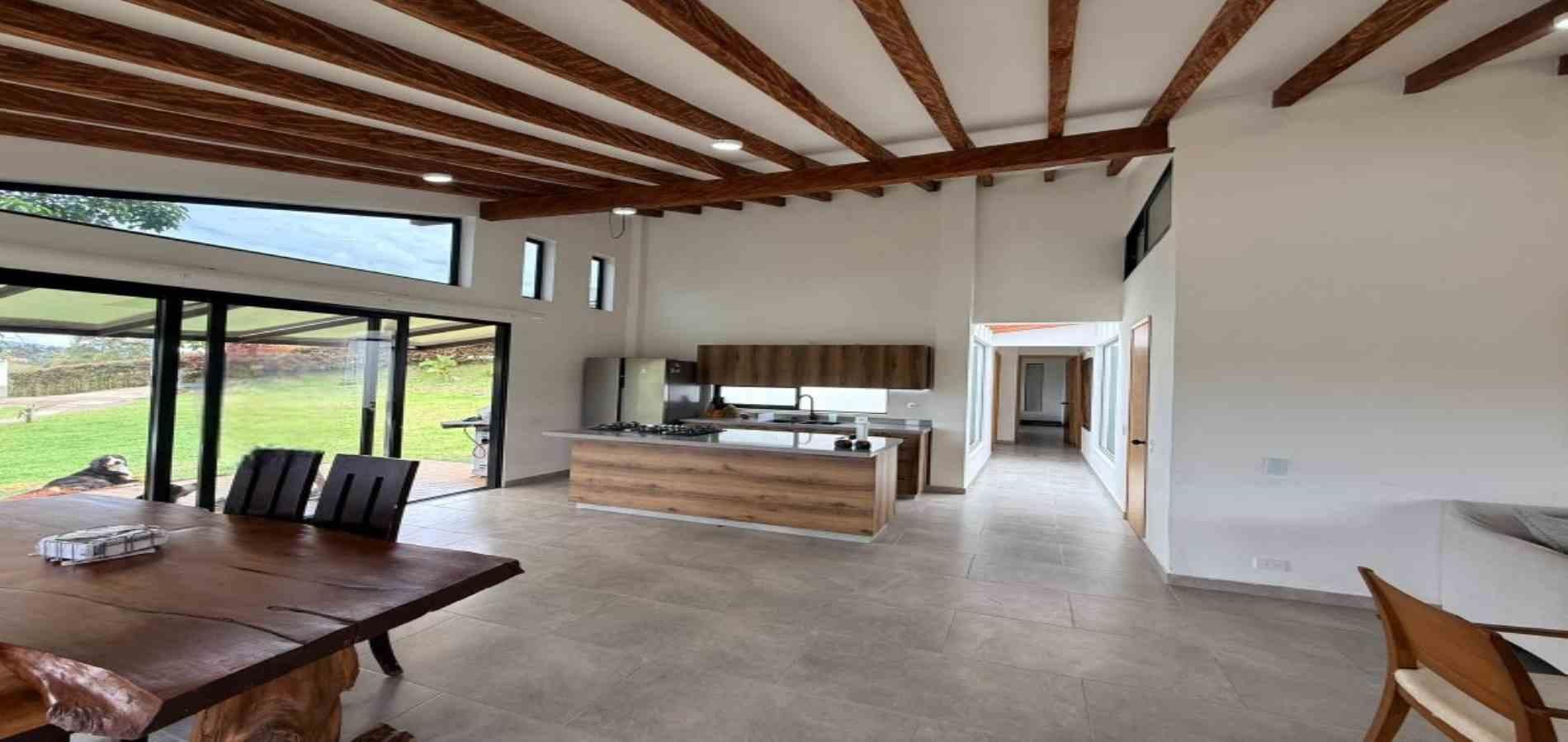 Casa en venta ubicada en Rionegro, sector Cristo Rey - 22