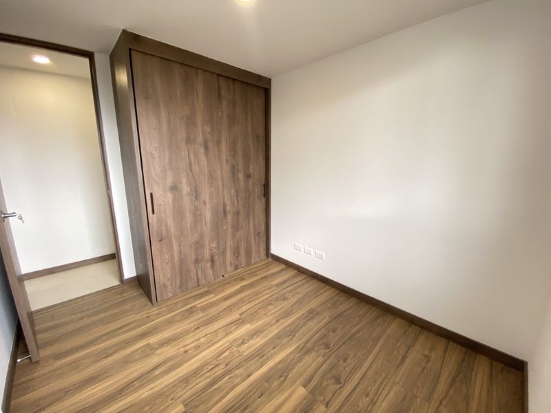 Apartamento en arriendo ubicado en Rionegro, sector San Antonio - 6