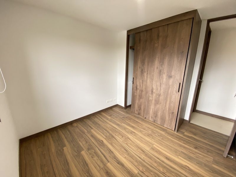 Apartamento en arriendo ubicado en Rionegro, sector San Antonio - 7