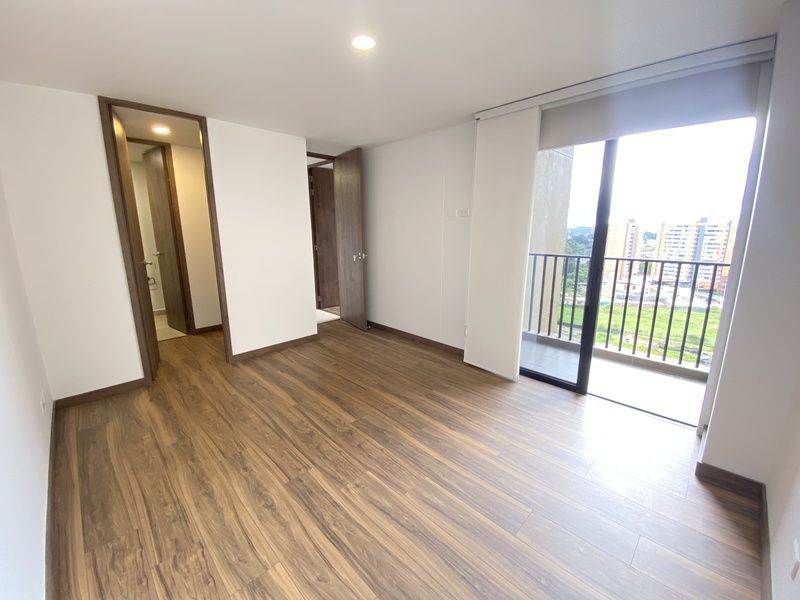 Apartamento en arriendo ubicado en Rionegro, sector San Antonio - 8