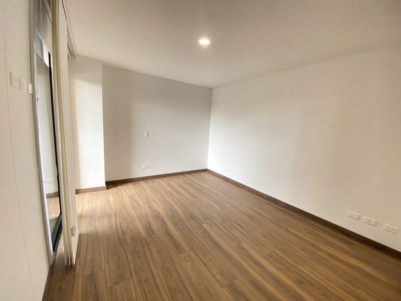 Apartamento en arriendo ubicado en Rionegro, sector San Antonio - 9