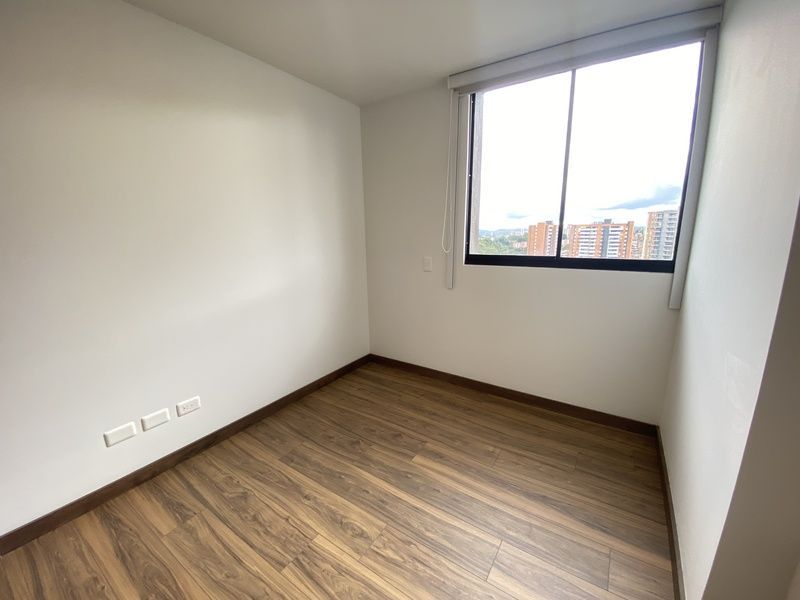Apartamento en arriendo ubicado en Rionegro, sector San Antonio - 10