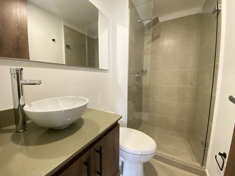 Apartamento en arriendo ubicado en Rionegro, sector San Antonio - 12