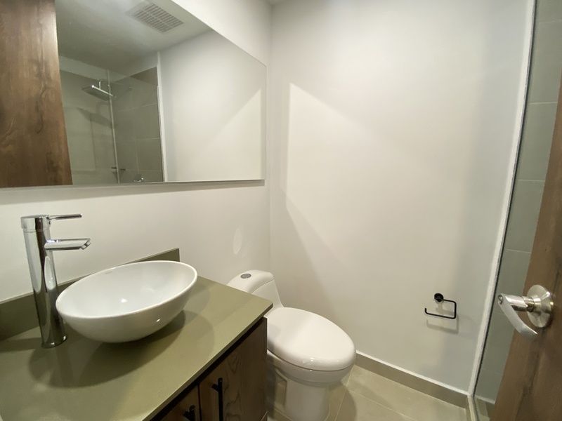 Apartamento en arriendo ubicado en Rionegro, sector San Antonio - 13