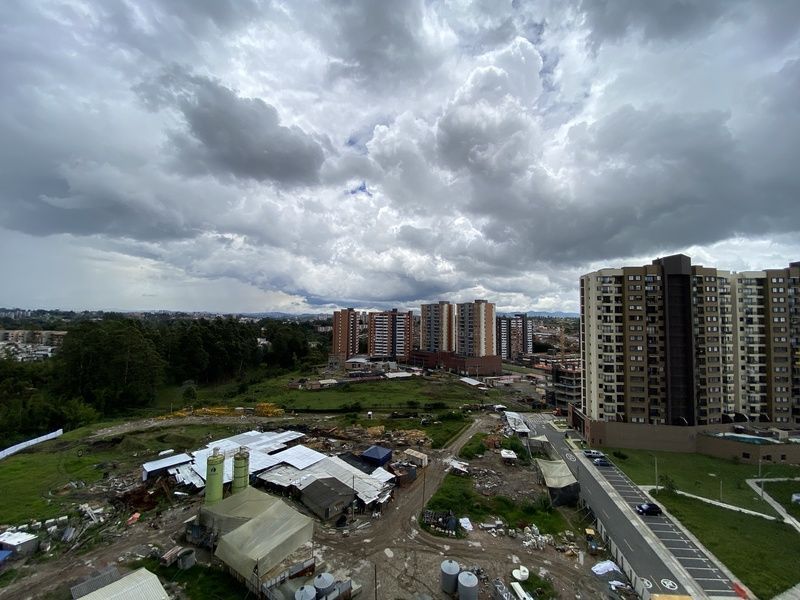 Apartamento en arriendo ubicado en Rionegro, sector San Antonio - 16