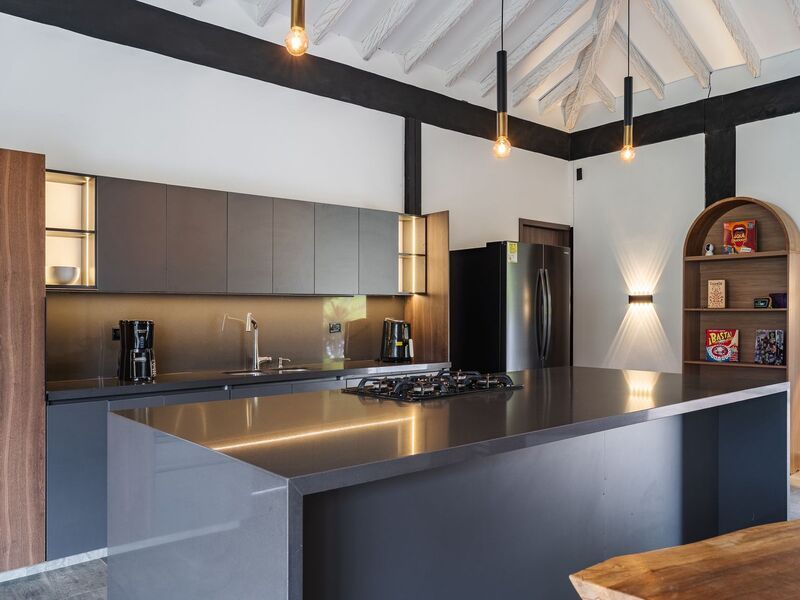 Casa en arriendo ubicada en Rionegro, sector Vereda Santa Ana - 6