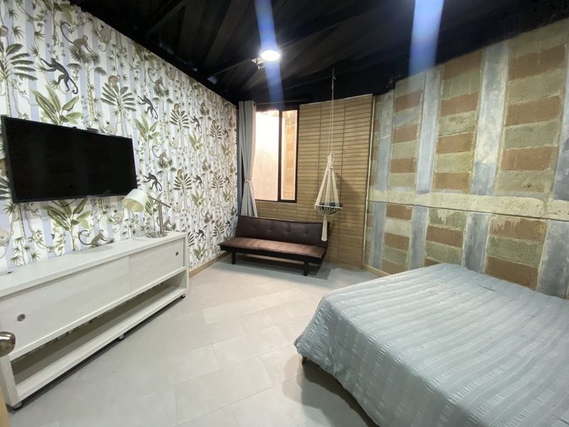Casa en arriendo ubicada en Rionegro, sector Vereda Yarumal - 12