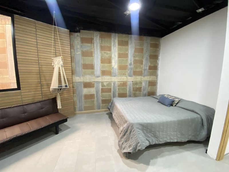 Casa en arriendo ubicada en Rionegro, sector Vereda Yarumal - 13