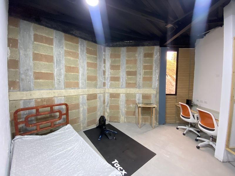 Casa en arriendo ubicada en Rionegro, sector Vereda Yarumal - 14