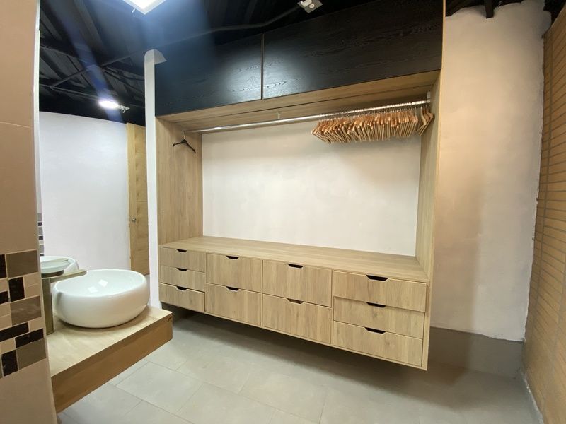 Casa en arriendo ubicada en Rionegro, sector Vereda Yarumal - 17