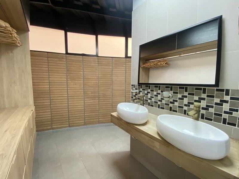 Casa en arriendo ubicada en Rionegro, sector Vereda Yarumal - 18