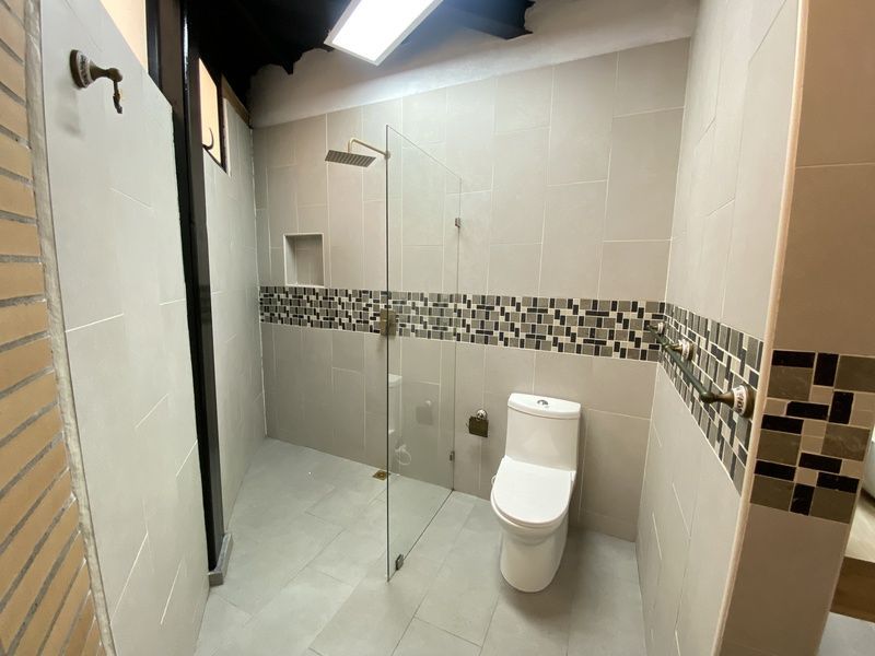 Casa en arriendo ubicada en Rionegro, sector Vereda Yarumal - 20